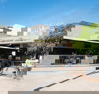 Palmerston Tavern - South Australia Travel