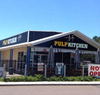 Pulp Kitchen - South Australia Travel