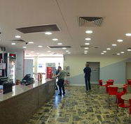 Red Rooster - South Australia Travel