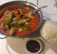 Regent Court Chinese Restaurant - South Australia Travel