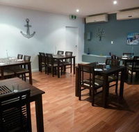Rocky's Pizza - South Australia Travel