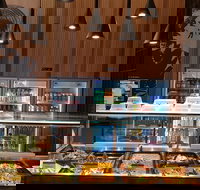 Saigon Street - South Australia Travel