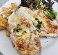 Sporties - South Australia Travel