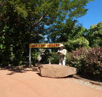 Stockyard Gallery - Cafe - South Australia Travel