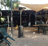 Territory Manor Mataranka - South Australia Travel