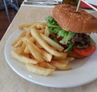 The Bell Bar And Bistro - South Australia Travel