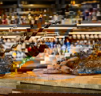 The Fork and Dagger Bar  Grill - South Australia Travel