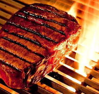 The Mahogany Bar And Grill - South Australia Travel