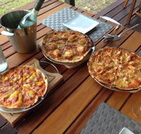 The Purple Mango Cafe and Brewery - South Australia Travel