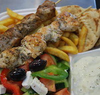 The Souvlaki Grill  Chill - South Australia Travel