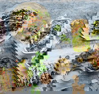 Zambrero Palmerston - South Australia Travel