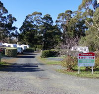Barilla Holiday Park - South Australia Travel