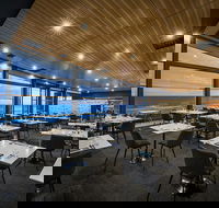 Bayviews Restaurant  Lounge Bar - South Australia Travel