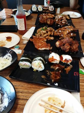 Bento Box Ulverstone - South Australia Travel 0
