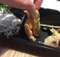 Bento Kingston