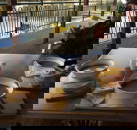 Boat Shed Cafe - South Australia Travel