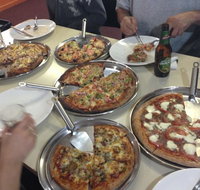 Cafe 201 - South Australia Travel