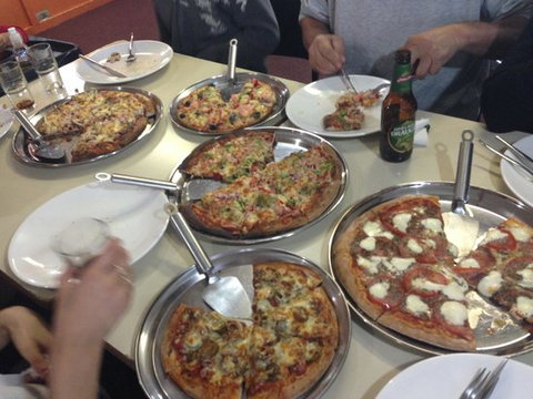 Cafe 201 - South Australia Travel 0