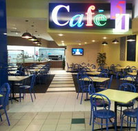 Cafe 54 - South Australia Travel