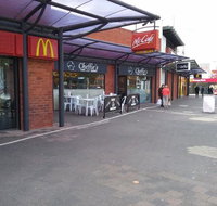 Cheffie's - South Australia Travel