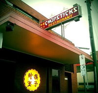 Chopsticks Restaurant