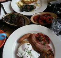 Currency Cafe - South Australia Travel