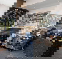 Flight Restaurant - South Australia Travel