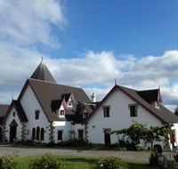 Hatcher's Manor - South Australia Travel