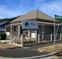 Infuse Coffee Roasters - South Australia Travel