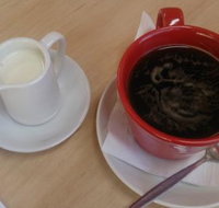 Mouth Waters Cafe - South Australia Travel
