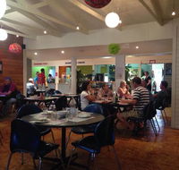 Nate's Gourmet Pizza Pasta and Grill - South Australia Travel