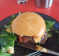 Red Square Cafe - South Australia Travel