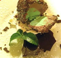 Rialto Gallery Restaurant - South Australia Travel