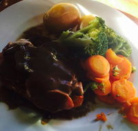 Richmond Arms - South Australia Travel