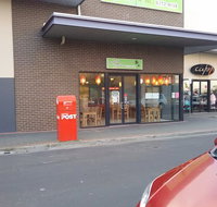 Sawak Cafe Noodles - South Australia Travel