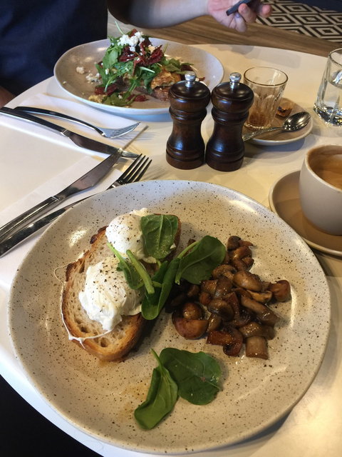 Sole Restaurant & Bar - South Australia Travel 10