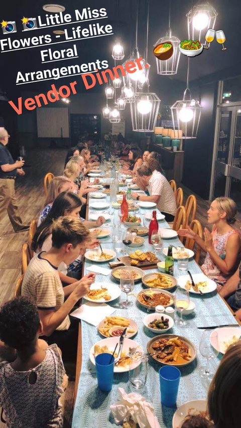 Sole Restaurant & Bar - South Australia Travel 1