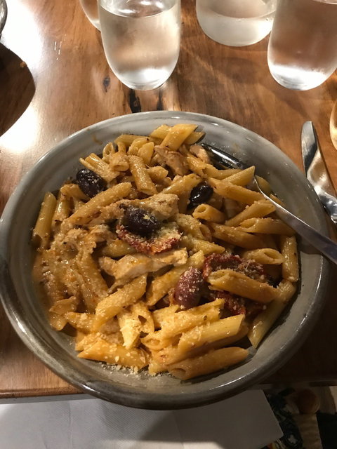 Sole Restaurant & Bar - South Australia Travel 2