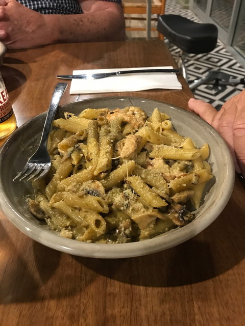 Sole Restaurant & Bar - South Australia Travel 4