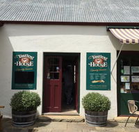 Tasting House - South Australia Travel