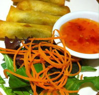 Thai Modern Cuisine