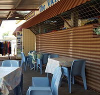 The Croc Stock Shop - South Australia Travel