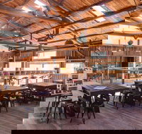 Willie Smith's Apple Shed - South Australia Travel