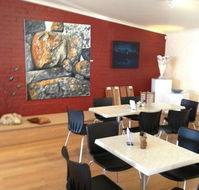 Artifakt Gallery and Cafe - South Australia Travel