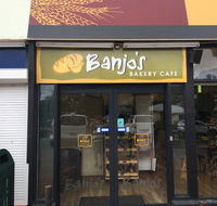 Banjo's Bakery Cafe - South Australia Travel