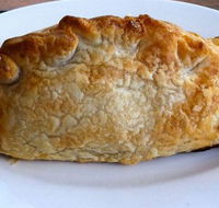 Blue Edge Bakery Bicheno - South Australia Travel