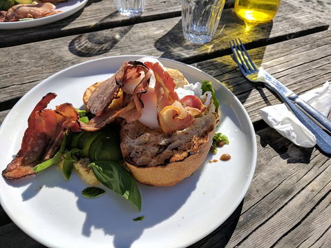Boat Harbour Beach Surf Club Cafe - South Australia Travel 0