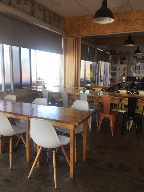 Boat Harbour Beach Surf Club Cafe - South Australia Travel 1