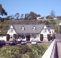 Bridge Hotel Forth - South Australia Travel