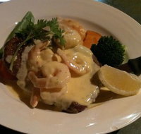 Bridport Hotel Sports Bar - South Australia Travel
